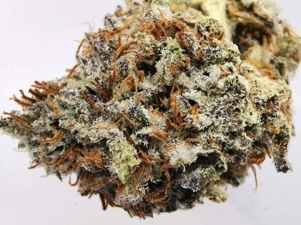 AAAA Blueberry Kush - Image 2