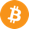 Bitcoin payment method logo