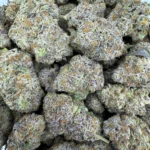 Buy Blue Dream Cannabis Strain – Premium Sativa-Dominant Hybrid with Fast Delivery Across Europe & the UK