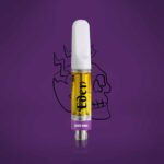 Dead Bubba Vape Cart - Buy Cannabis Vape Cart