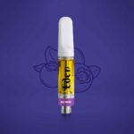 Eden Blueberry Vape Cart - Premium Cannabis Vape