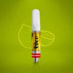 Eden Lemon Haze Vape Carts for Sale