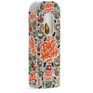 Buy 2g High THC Disposable Vape Pen with 88% THC oil. Discrete medical cannabis fulfillment for UK, Germany, Italy, France, and Greece. Full-spectrum 510-compatible alternative.