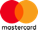 Mastercard payment method logo