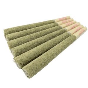 Buy Premium Prerolled cannabis Amsterdam