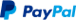 PayPal payment method logo