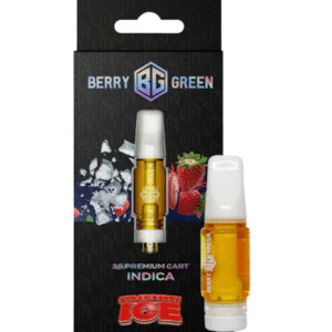 Buy Strawberry Ice THC-A + Delta-9 Distillate 3.5g Disposable Vape. High-capacity 3500mg vaporizer with 91.2% total THC potency. Discrete stealth shipping to UK, Germany, Italy, France, and Greece. Sativa-dominant medical cannabis device with USB-C chargin