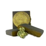 Captain Pink Weed Hash - Image 2