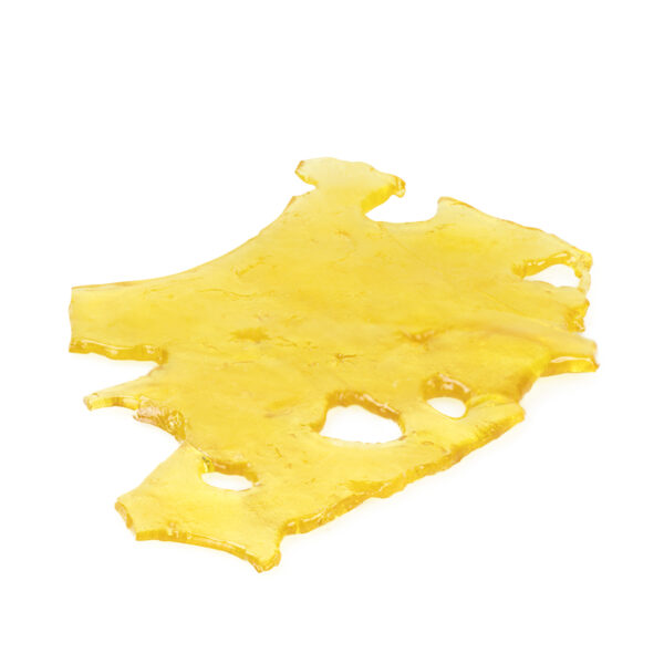 Lemon Haze Shatter available for purchase online in Canada.