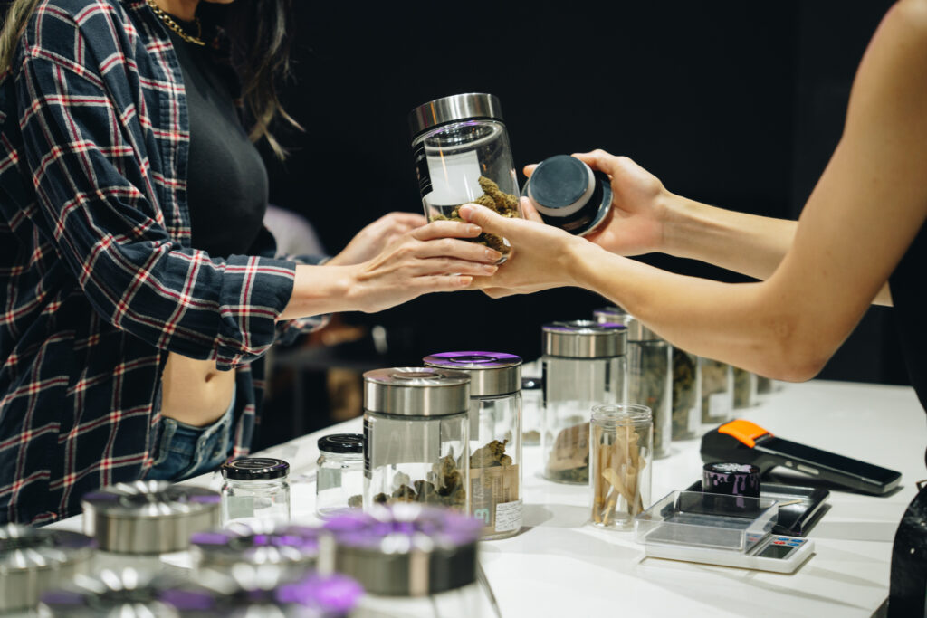 Premium Cannabis Products - Cannabis Seeds, Oil, Vapes, and Gummies Available in Europe